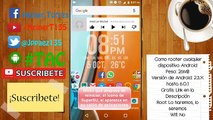 Root para Cualquier versión de Android SIN PC//Root Desde tú dispositivo 2.3/6.0 1 Link[Mega] 2016