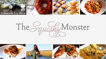 Easy 3 Ingredient Homemade Soap Recipe - How to Make Soap From Scratch