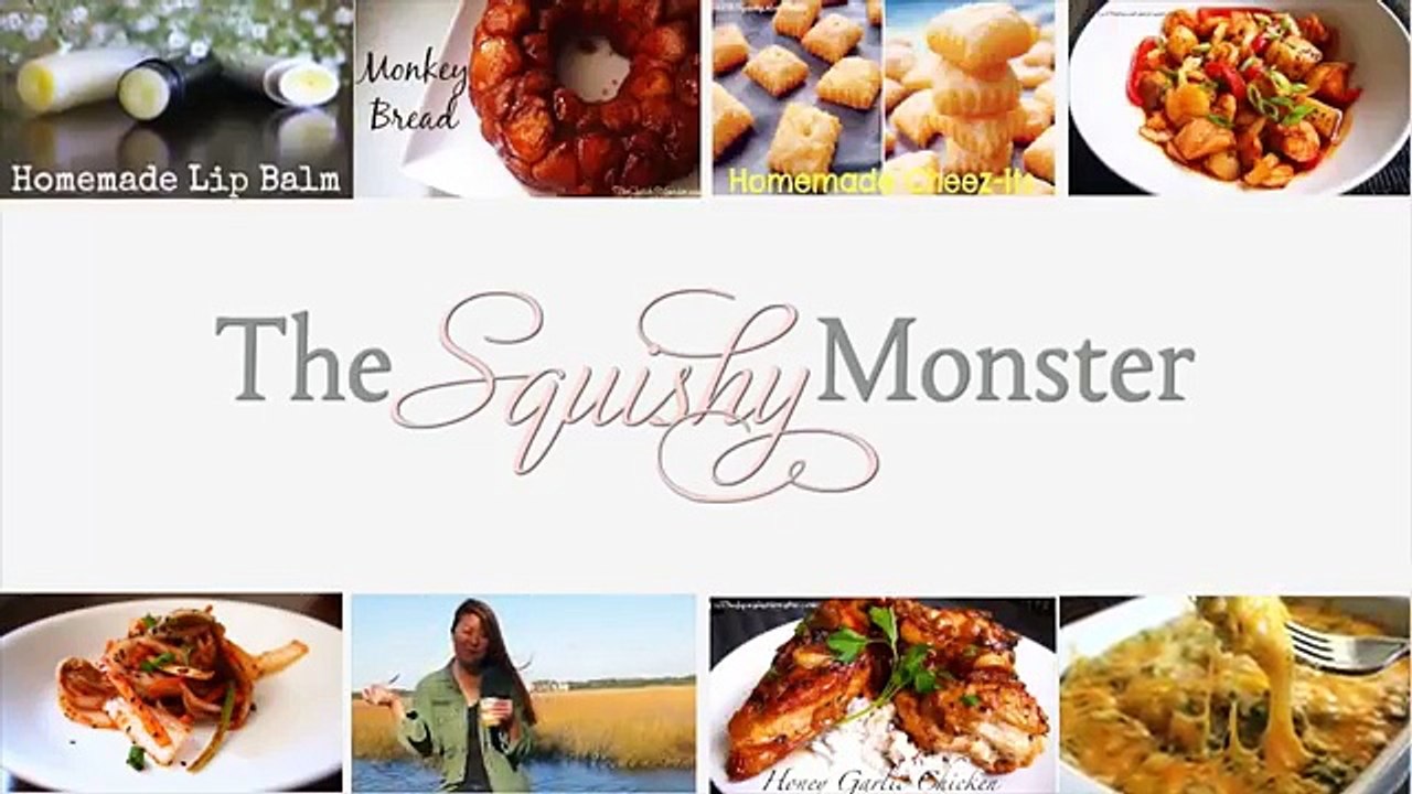 Easy 3 Ingredient Homemade Soap Recipe - How to Make Soap From Scratch