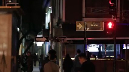 Misión Encubierta - Cuando la verdad sale a la luz - Domingo 22 de Octubre