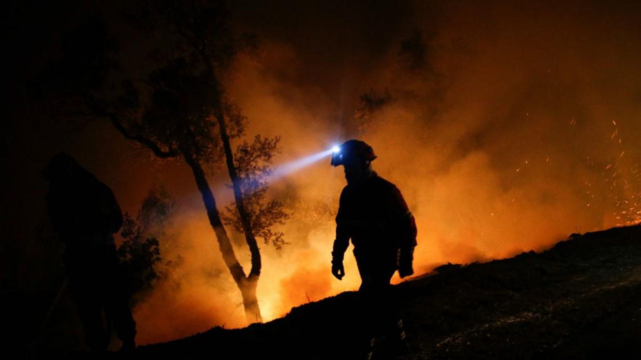 Portugal PM vows to implement fire prevention reforms