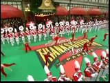 Marching Bands of the 83rd Macys Thanksgiving Day Parade