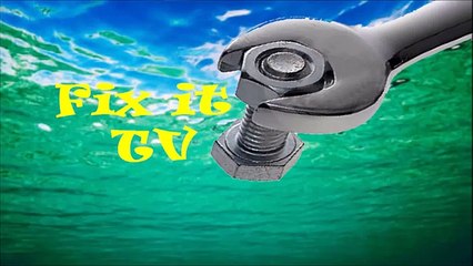 How to fix a Jammed Singer Sewing Machine via Hook Timing, full lenght