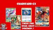 Charizard GX - Powerful new Pokémon GX does 300 Damage!
