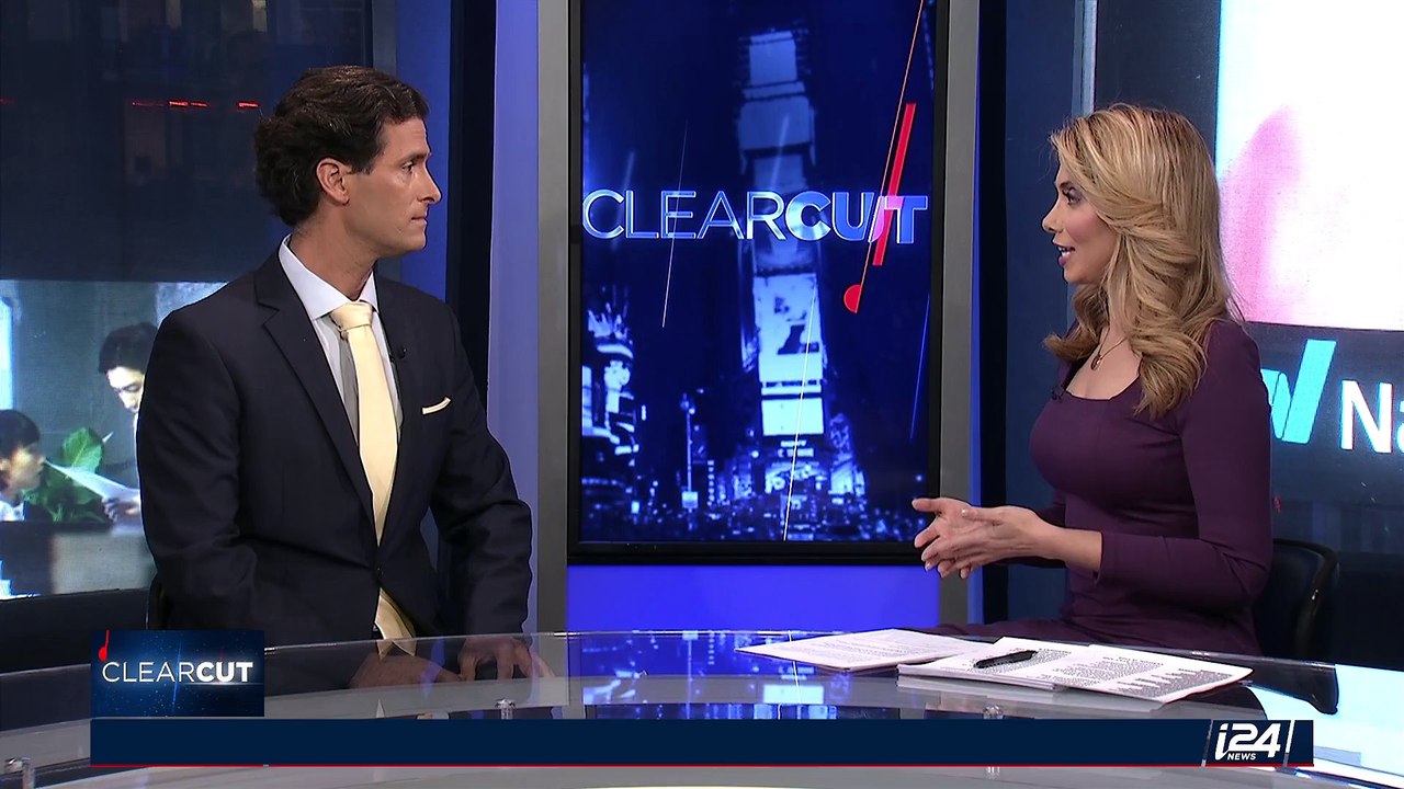 CLEARCUT | Oil prices spike on Iraq concerns | Monday, October 16th 2017