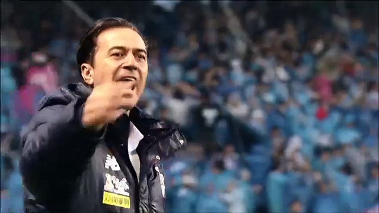 Sagan Tosu 1:0 Cerezo Osaka ( Japanese J League. 15 October 2017)