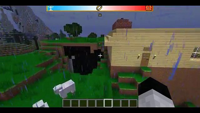 Обзор модов Майнкрафт #17 (1) - Властелин колец