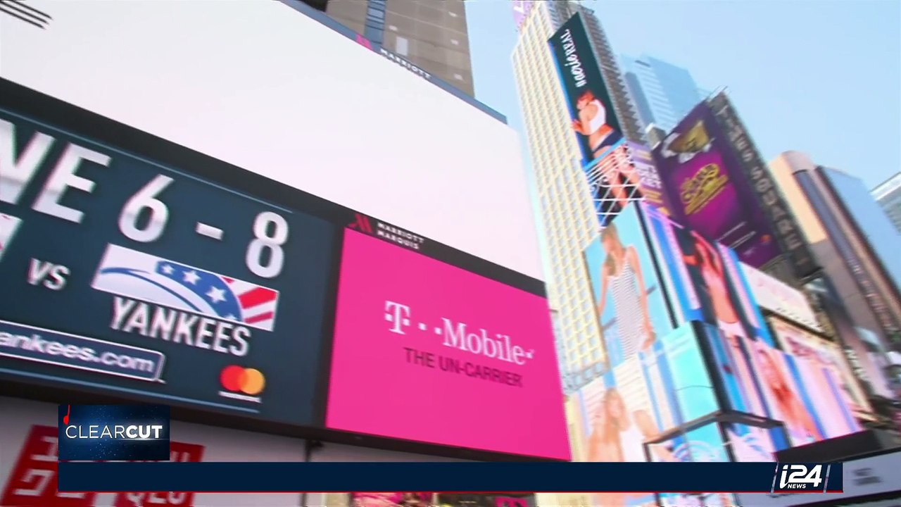 CLEARCUT | With Michelle Makori | Monday, October 16th 2017