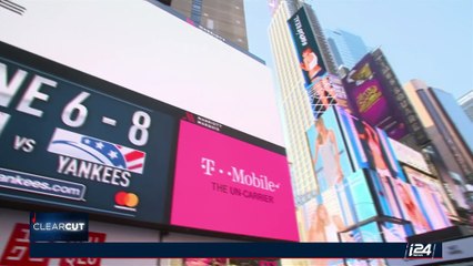 CLEARCUT | With Michelle Makori | Monday, October 16th 2017