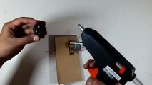 how to make remote control car at home very easy