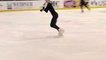 Monday Practice - Vid 2 Oct. 16, 2017