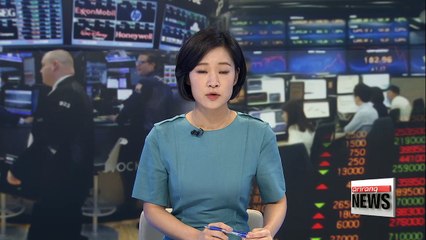 Monday's market wrap