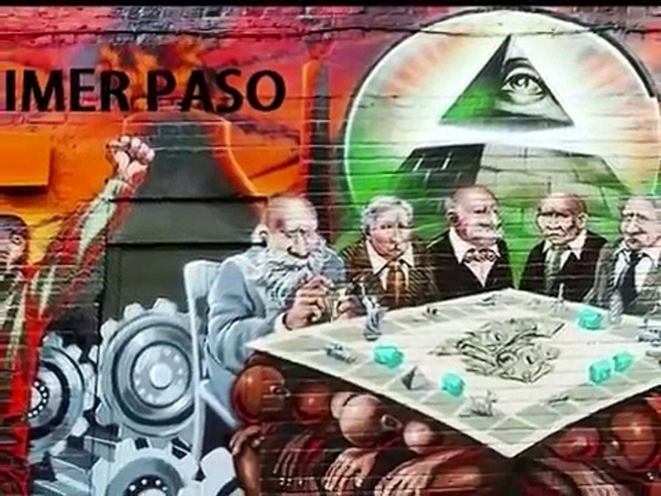 Cuando Veas Este Video Te dara Asco el Mundo (Secretos Ocultos y Conspiraciones) Parte 4