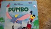 Read A Storybook Along With Me: Walt Disneys Dumbo Childrens Read Aloud