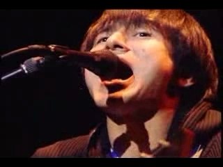 Bank band マイホームタウン　