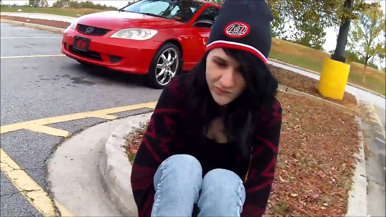 Bonus Vlog: We Review and Roll on Adult Heelys, Which Exist!