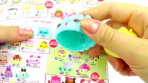 ULTRA RARE TOY FOUND inside POWERPUFF GIRLS Play-Doh Surprise Eggs