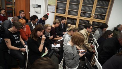 Un ruso homosexual habla sobre la tortura policial en Chechenia