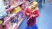 TOY HUNT at Smyths Toys Superstore Coventry Equestria dolls minis on Ava Toy Show