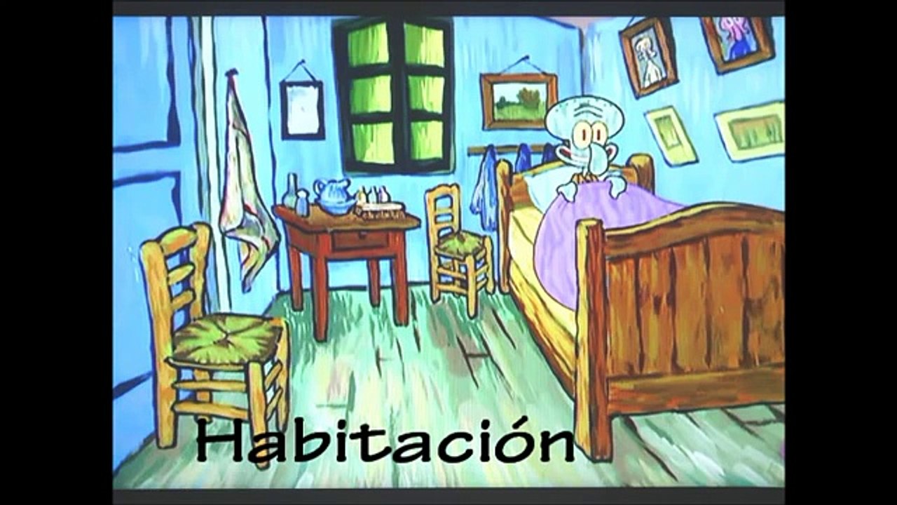 Abecedario, vocabulario, sonido y números para niños en español // ParaMiPeque