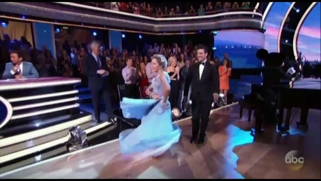 Lindsey Stirling & Mark Ballas - Foxtrot