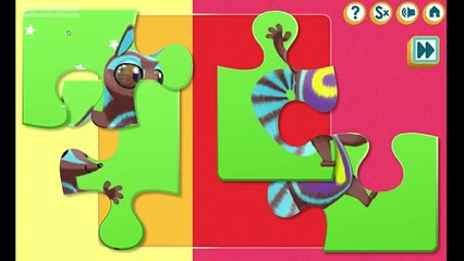 The Numtums Numtum Puzzle