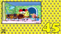 50 Dirty Jokes In Spongebob