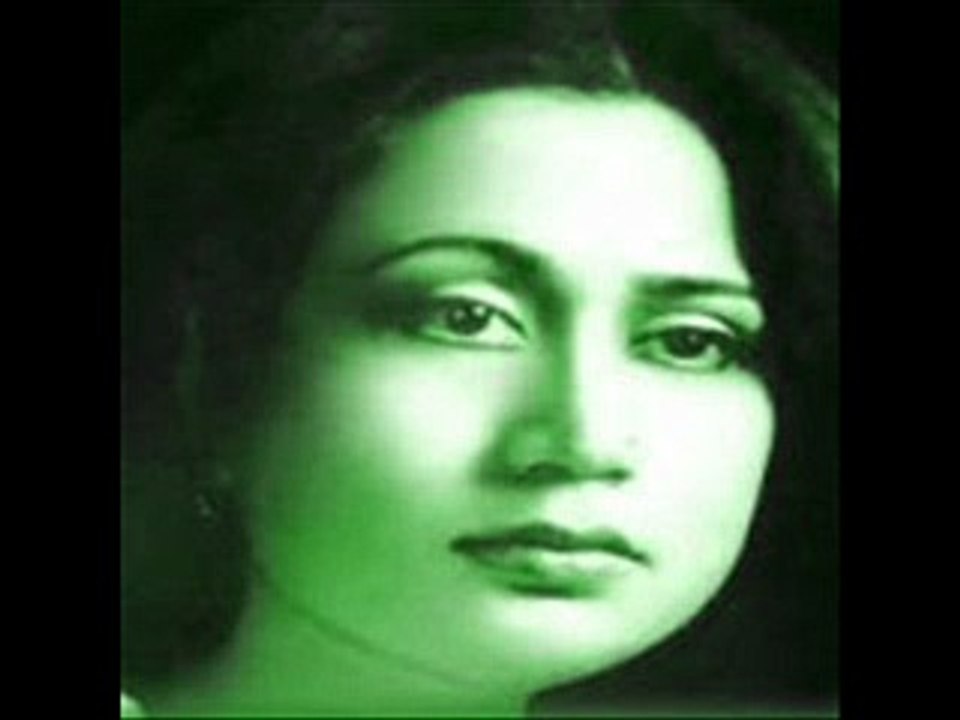Pa ba gil sab hain - Parveen Shakir