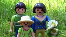 Playmobil Film deutsch ZAHNARZT Hans-Peter hat Zahnschmerzen Serie SunPlayerONE Playmobilserie