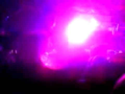 Boys Noize Oi Oi Oi release party 2 @ rex club