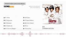 Grup Hepsi - Canıma Değsin (Official Audio)