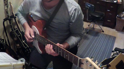 Frank Vignola TWNBAY