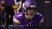 Can't-Miss Play: Minnesota Vikings WR Laquon Treadwell makes possibly the PLAY OF THE YEAR