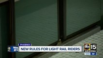 Metro taking action to keep riders safe on light rail