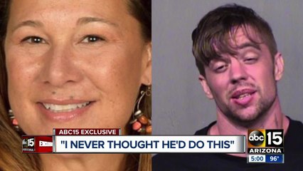 Sister of suspect accused in missing woman’s case talks to ABC15