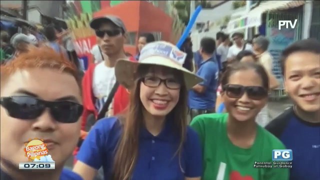 ENTREPINOY: Organic bottled food products