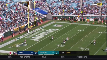 Can't-Miss Play: Pharoh Cooper's spin cycle leads to 103-yard kick return TD