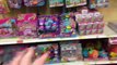 Toy Shopping - Shopkins 7, Minecraft, Grossery Gang, Hatchimals, Neon Star, Pokemon