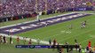 freeD: Bobby Rainey returns kickoff for touchdown | Week 6