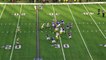 freeD: No one was in front of Jerick McKinnon on TD catch | Week 6