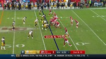 Can't-Miss Play: De'Anthony Thomas slips through tackles for 57-yard TD