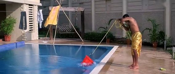 बूढ़े लोगो के नहाने का तरीका देख जिसे आप होजाएगे पागल