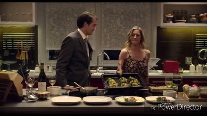 The Late Bloomer (Paul Wesley Scenes)