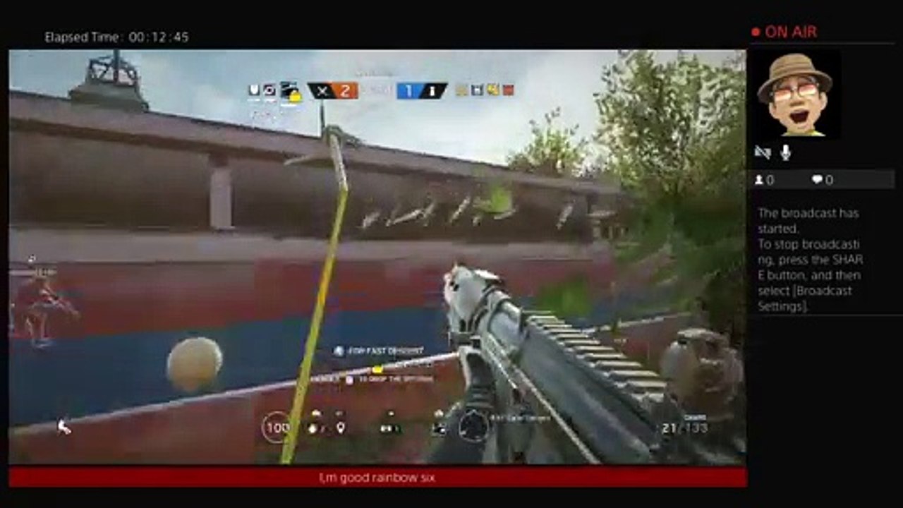 Yemendestroy89 Live rainbow six (29)