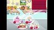 Hello Kitty Lunchbox – Food Maker (By Budge Studios) iPhone/iPad/iPod Touch Gameplay Video