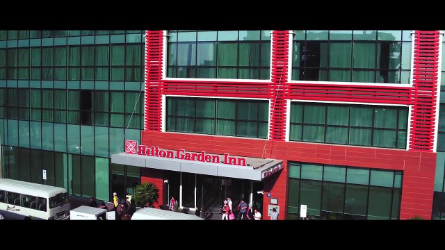 Schneider Electric Case Study of One of Hilton's Most Efficient and Sustainable Hotels | Schneider Electric