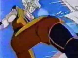 AMV dragonB  Mudvayne - Demon Hunter