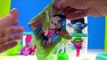 Trolls Movie Surprise Toy Blind Boxes! Slime, Candy Bath Bomb | Fizzy Toy Show