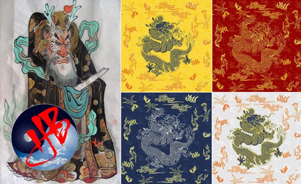 Đội quân Bát Kỳ hùng mạnh: Tám con rồng trời hỗ trợ nhà Thanh dựng nước