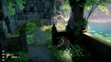 UNCHARTED LOST LEGACY PART 20